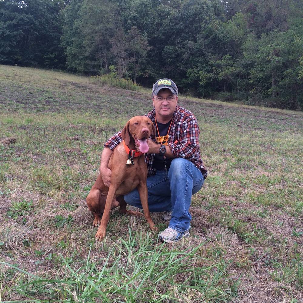 Meet your Posher, John